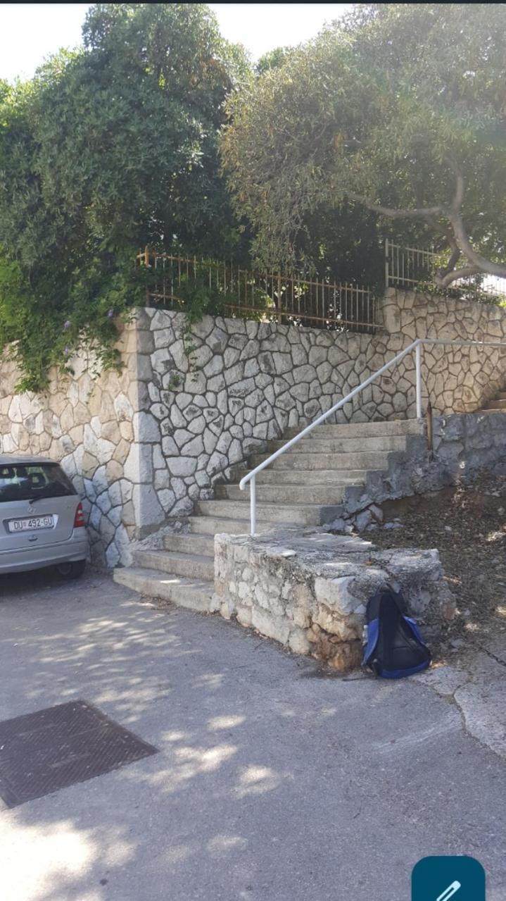 Apartment Lea Bayview Dubrovnik Exterior foto