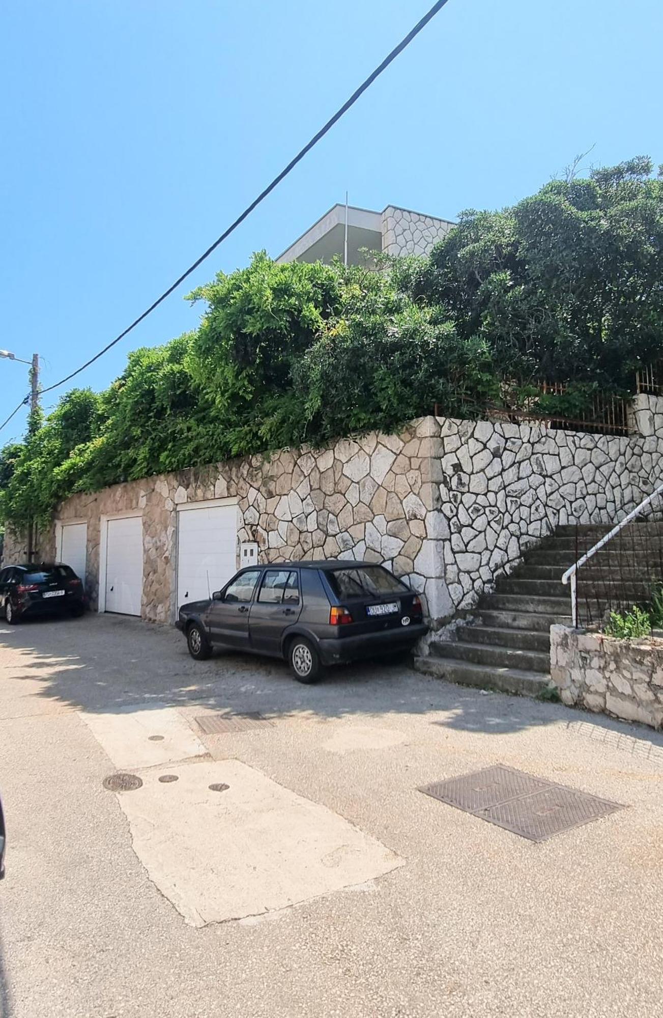 Apartment Lea Bayview Dubrovnik Exterior foto