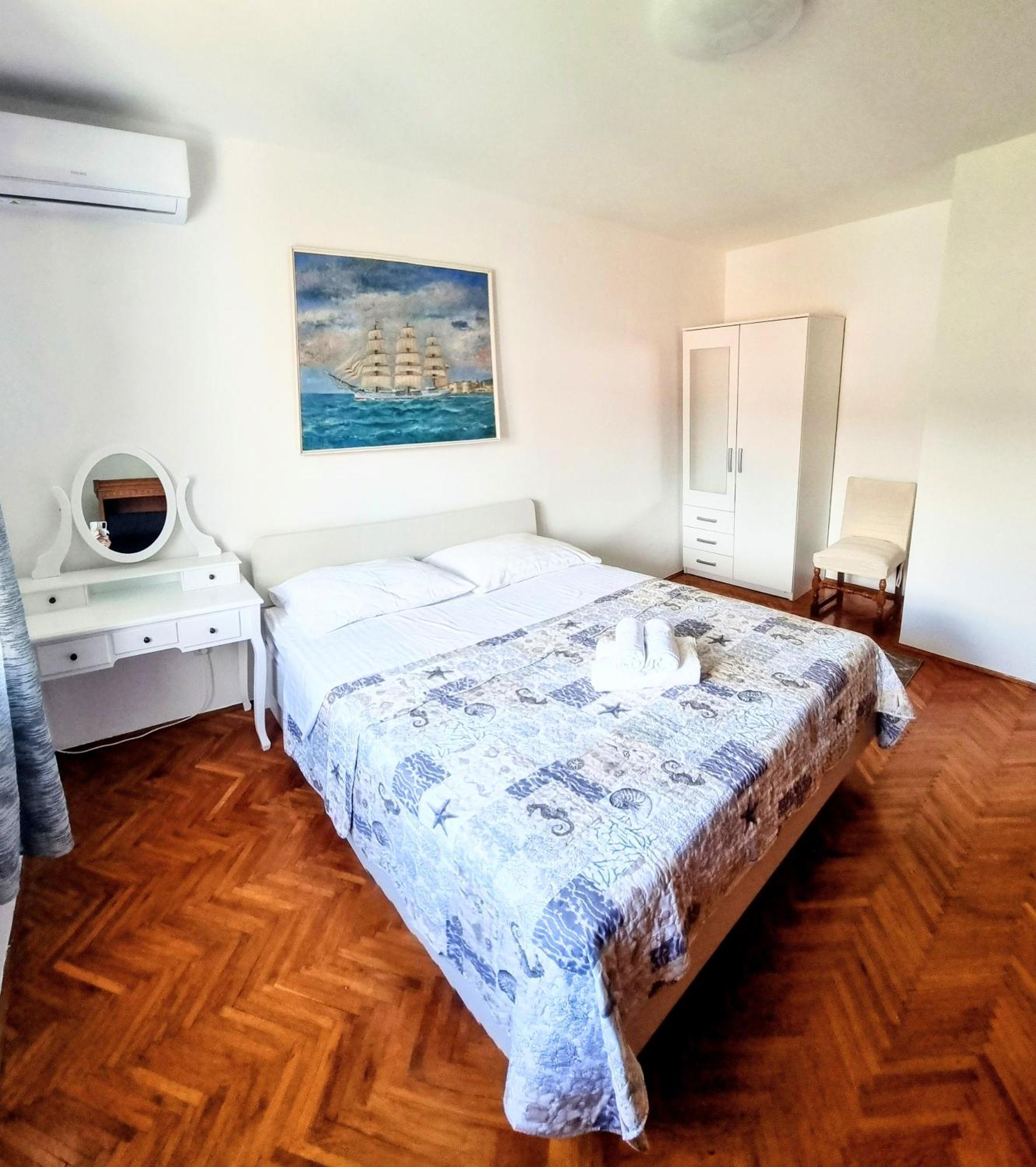 Apartment Lea Bayview Dubrovnik Exterior foto