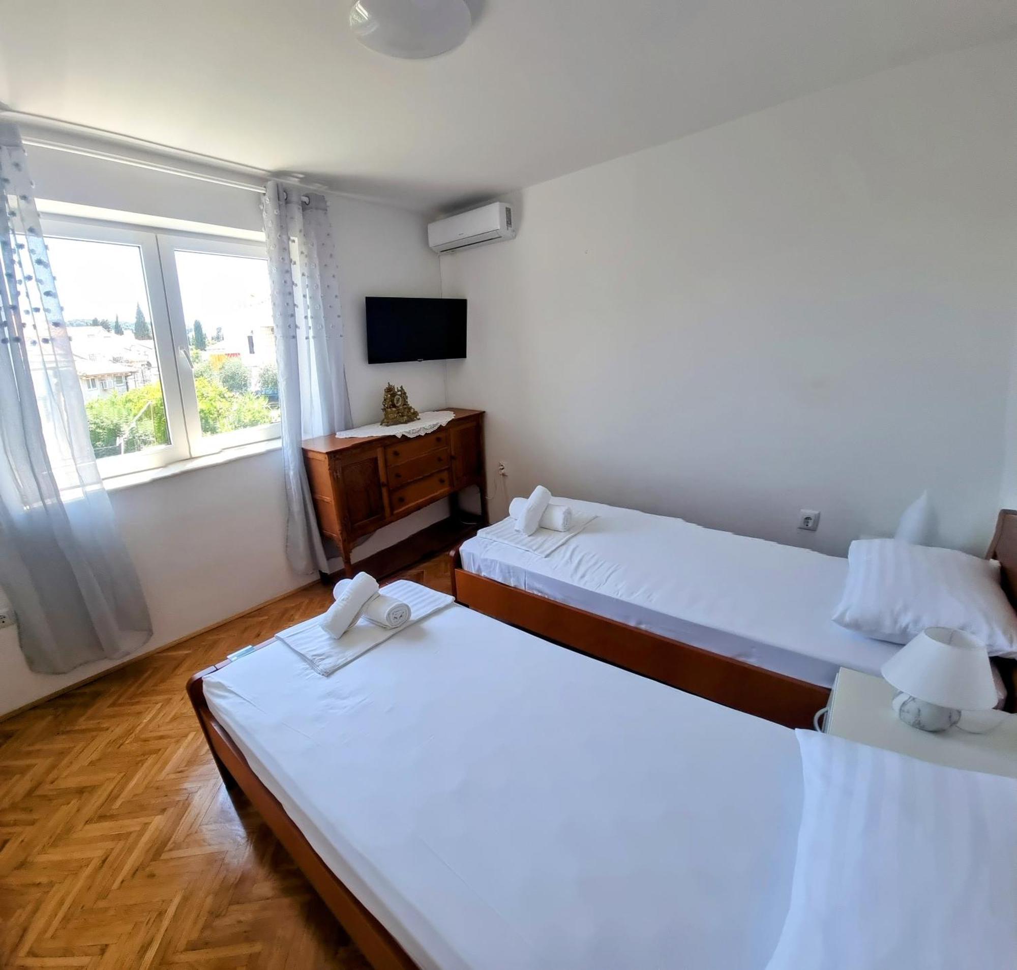 Apartment Lea Bayview Dubrovnik Exterior foto
