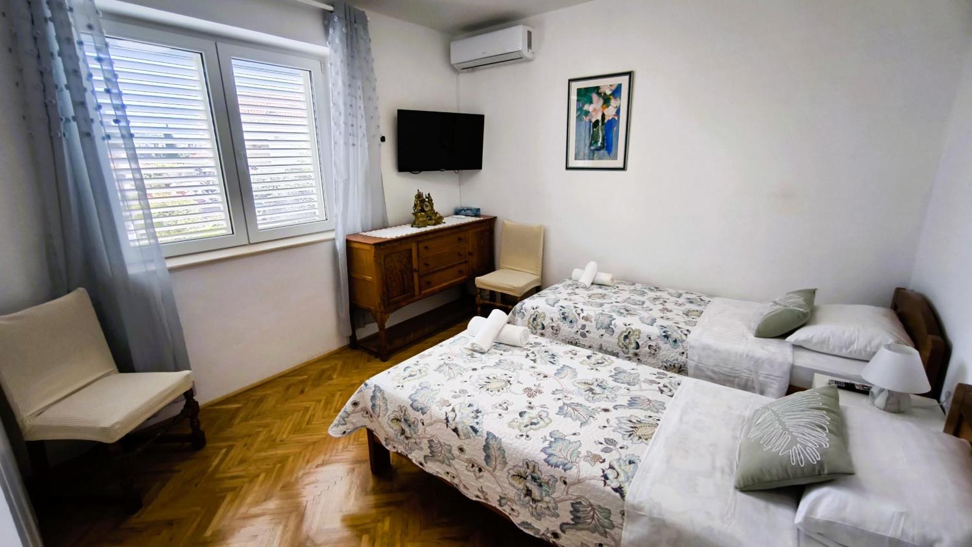 Apartment Lea Bayview Dubrovnik Exterior foto